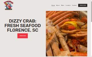 Dizzy Crab