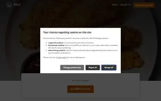 92 go website