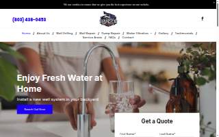 Hansen Pump and Well, LLC