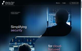 Inflection Point Technologies