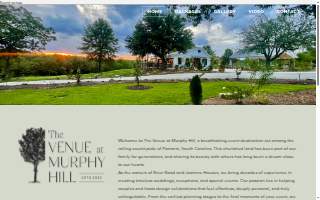 The Venue at Murphy Hill
