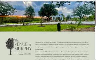 The Venue at Murphy Hill website