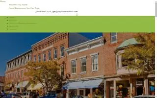 City Club of Rock Hill website
