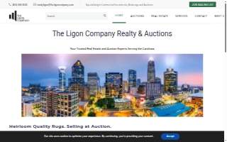 The Ligon Company