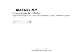 Hobo's