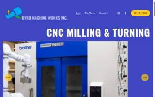 Byrd Machine Works