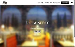El Tapatio