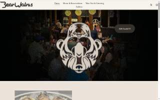 BearWalrus