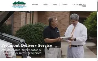 Hibachi Express of Rock Hill website