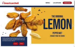 American Deli