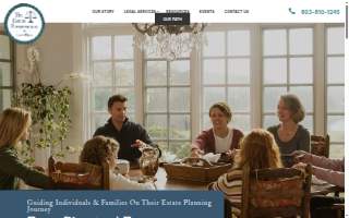 Estate Preservation Law Firm, LLC