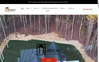 Harding Custom Homes, LLC