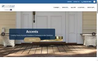SouthEnd Exteriors