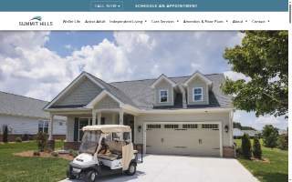 Summit Hills
