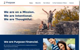 Purpose Financial