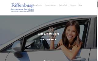 Riffenburg Insurance Services