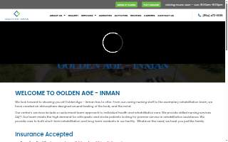Golden Age