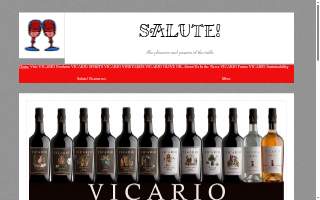 VICARIO Micro-Distillery and Farm