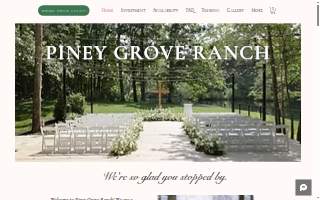 Piney Grove Ranch