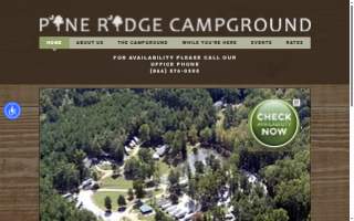 Pine Ridge Campground