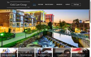 Grek Law Group