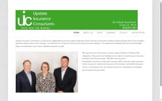 Upstate Insurance Consultants