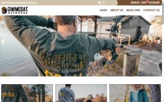 GIMMEDAT Outdoors