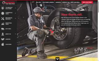 Snider Fleet Solutions