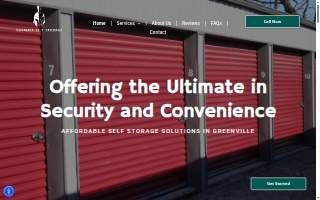 Cavalier Self Storage