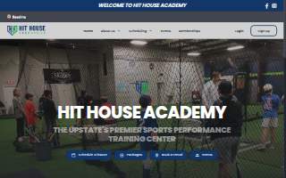 Hit House Greenville