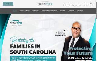 Frontier Insurance Group