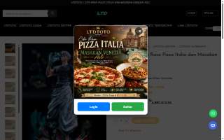 Tato's Pizzeria and Restaurant