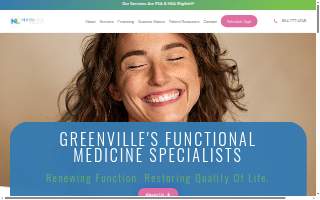 New Life Health