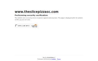 The Slice