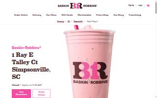 Baskin-Robbins