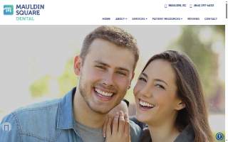 Mauldin Square Dental