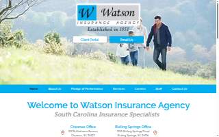 Watson Insurance Agency