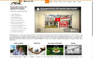 Appraisal Systems, Inc.