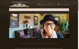 Five Forks Dental Care, Inc.