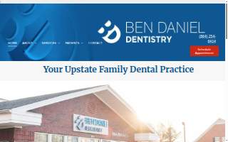 Ben Daniel Dentistry