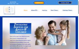 Piedmont Psychiatric Services
