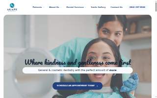 Agape Dental