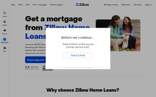 Mortgage Lenders of America
