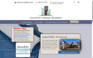 Southern Design Builders