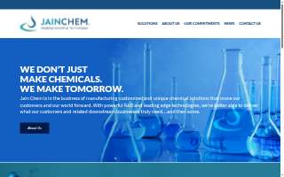 Jain Chem