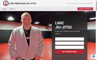 Linic Martial Arts