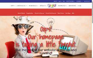 Giggles Drop-In Childcare