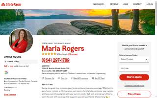 John Simmons - State Farm Insurance Agent