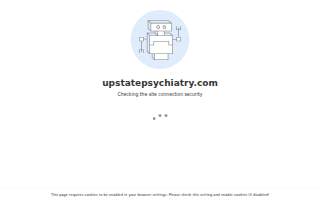 Sherbondy's Psychiatric Solutions
