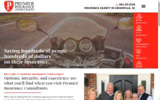 Premier Insurance Consultants